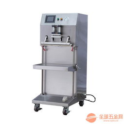 清远食品原汁原味 密封防潮的真谛，从一台食品真空包装机开始
