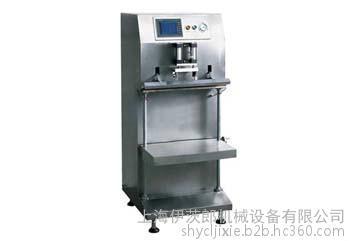 上海伊茨郎食品机械 熟食保鲜机 熟食包装机 食品气调保鲜机 卤制食品包装机 快餐包装机 充气包装机 食品封口机图片_高清图_细节图